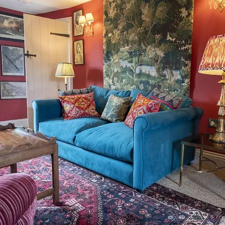 度假居 Beau Repaire