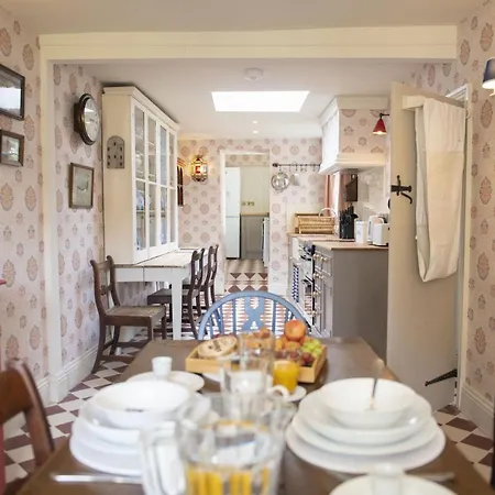 度假居 Beau Repaire