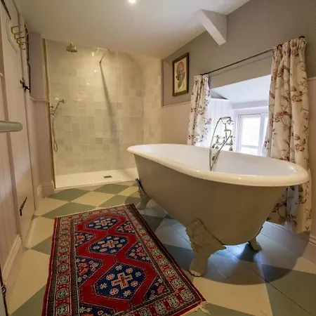 Beau Repaire 度假居 *