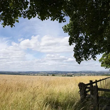 Beau Repaire 度假居 Coneysthorpe