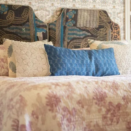 Beau Repaire * Coneysthorpe