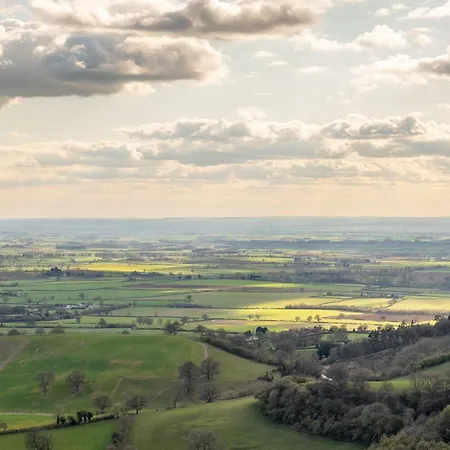 Beau Repaire 度假居 Coneysthorpe