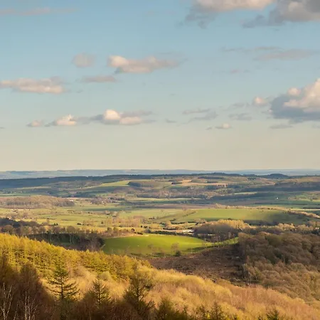 Beau Repaire 度假居 Coneysthorpe