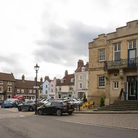 Casa vacanze Beau Repaire Coneysthorpe