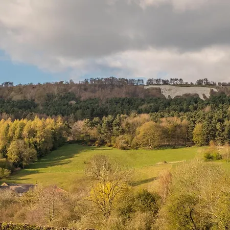 Beau Repaire Coneysthorpe