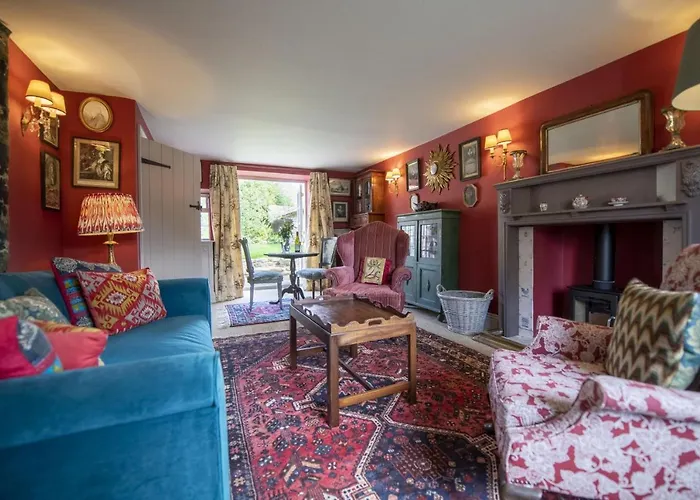 Beau Repaire Casa vacanze Coneysthorpe