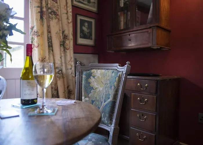 Beau Repaire Coneysthorpe