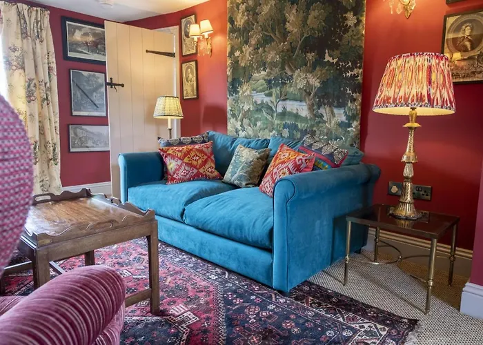 Casa vacanze Beau Repaire