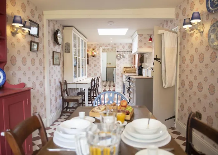 Casa vacanze Beau Repaire