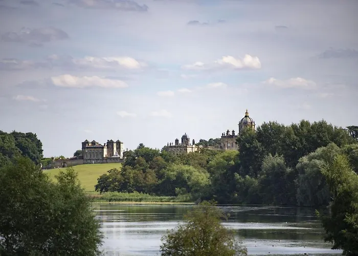 Casa vacanze Beau Repaire Coneysthorpe