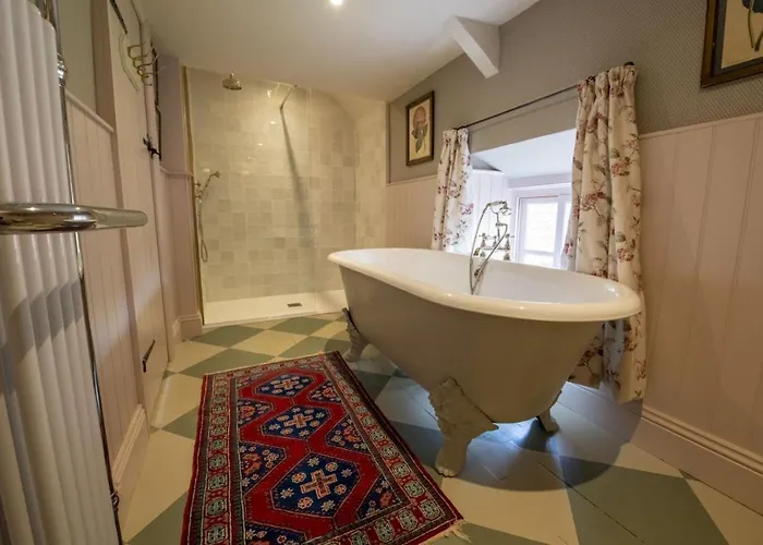 Beau Repaire Casa vacanze *