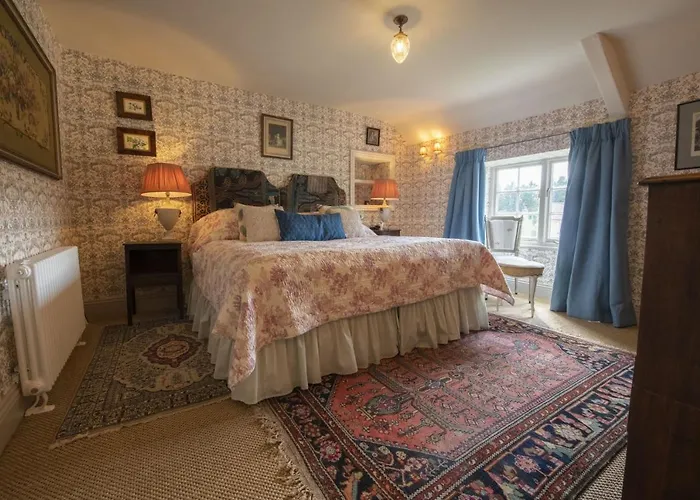 Beau Repaire Casa vacanze *