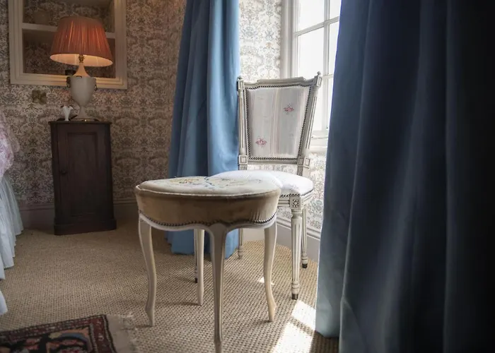 Casa vacanze Beau Repaire Coneysthorpe