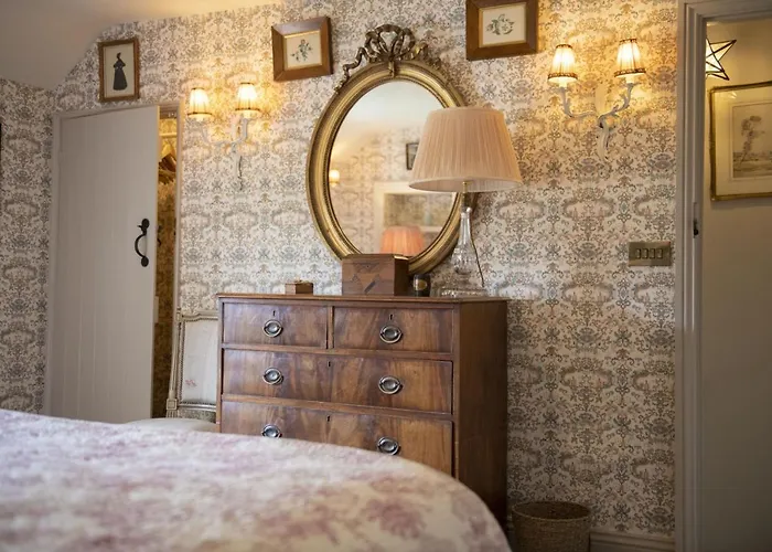 Beau Repaire Casa vacanze *