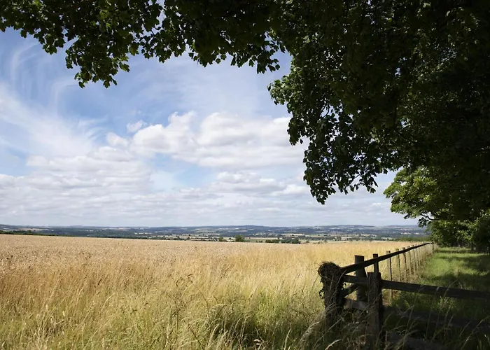 Beau Repaire Casa vacanze Coneysthorpe