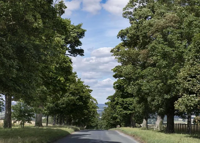 Beau Repaire Casa vacanze Coneysthorpe