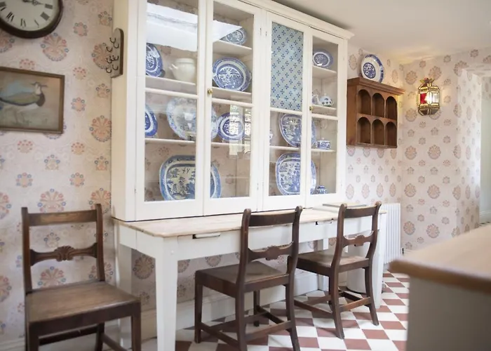 Casa vacanze Beau Repaire