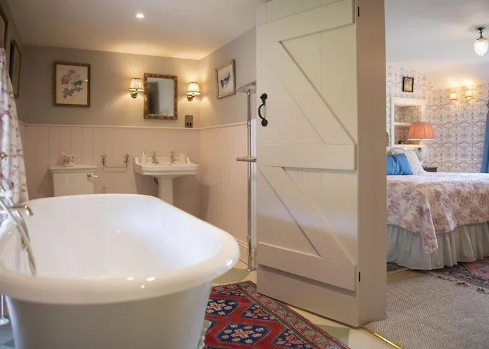 Casa vacanze Beau Repaire Coneysthorpe