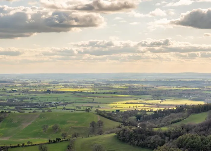 Beau Repaire Casa vacanze Coneysthorpe
