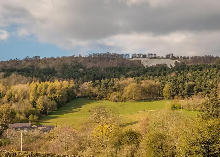 Beau Repaire Coneysthorpe